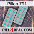 Pills 791 29